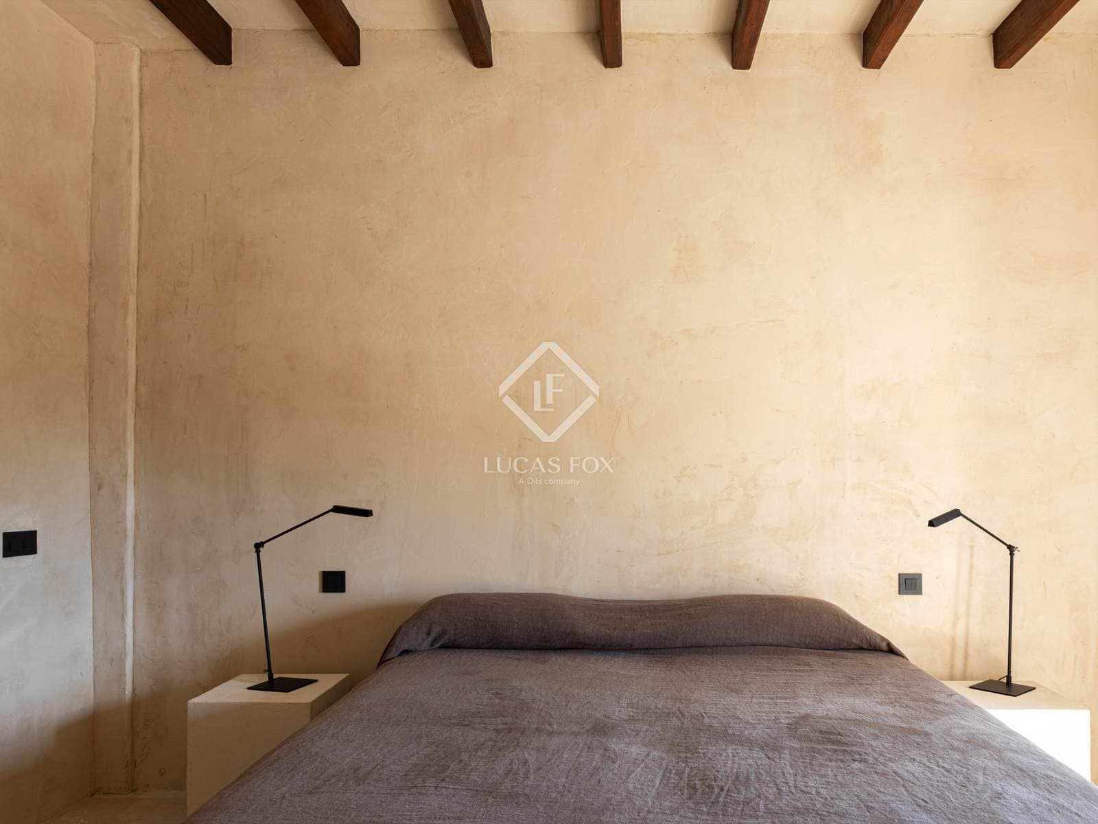 3 chambre Villa/Maison à vendre à Es Llombards avec piscine - 1 195 000 € (Ref: 9399802)