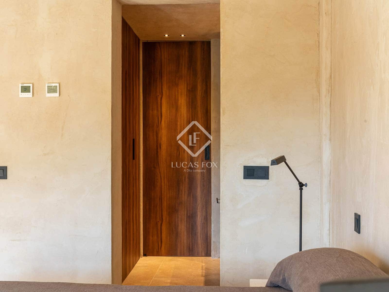 3 chambre Villa/Maison à vendre à Es Llombards avec piscine - 1 195 000 € (Ref: 9399802)