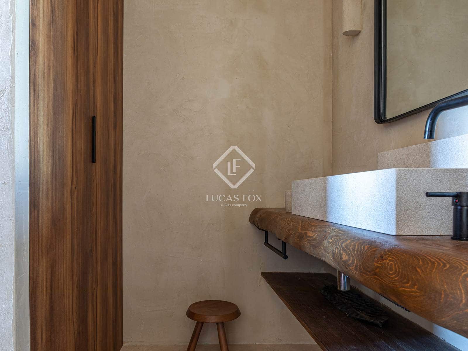 3 chambre Villa/Maison à vendre à Es Llombards avec piscine - 1 195 000 € (Ref: 9399802)