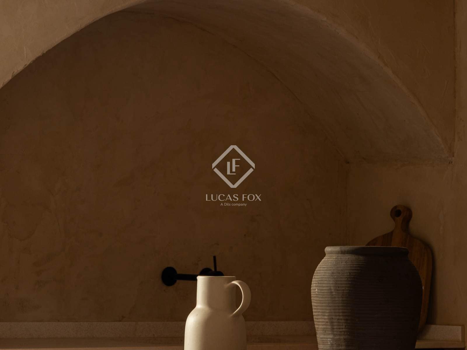 3 chambre Villa/Maison à vendre à Es Llombards avec piscine - 1 195 000 € (Ref: 9399802)