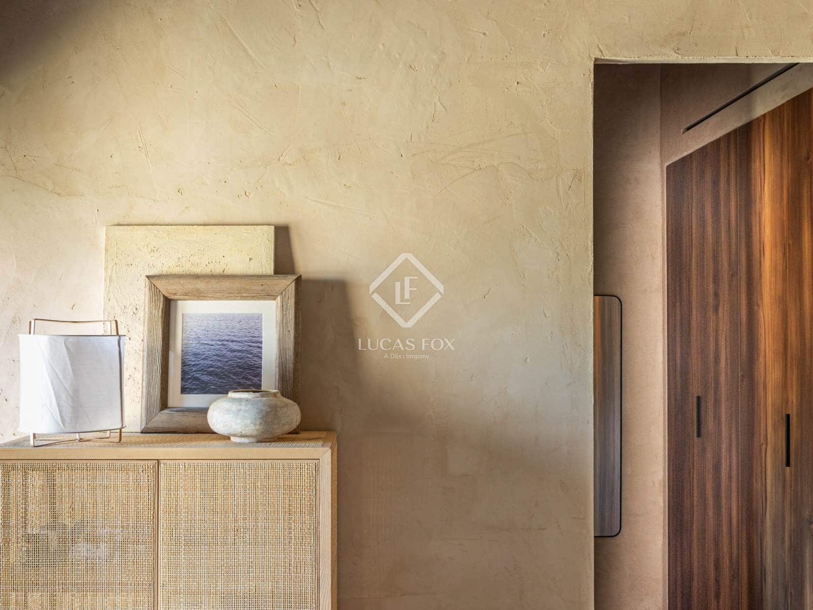 3 chambre Villa/Maison à vendre à Es Llombards avec piscine - 1 195 000 € (Ref: 9399802)