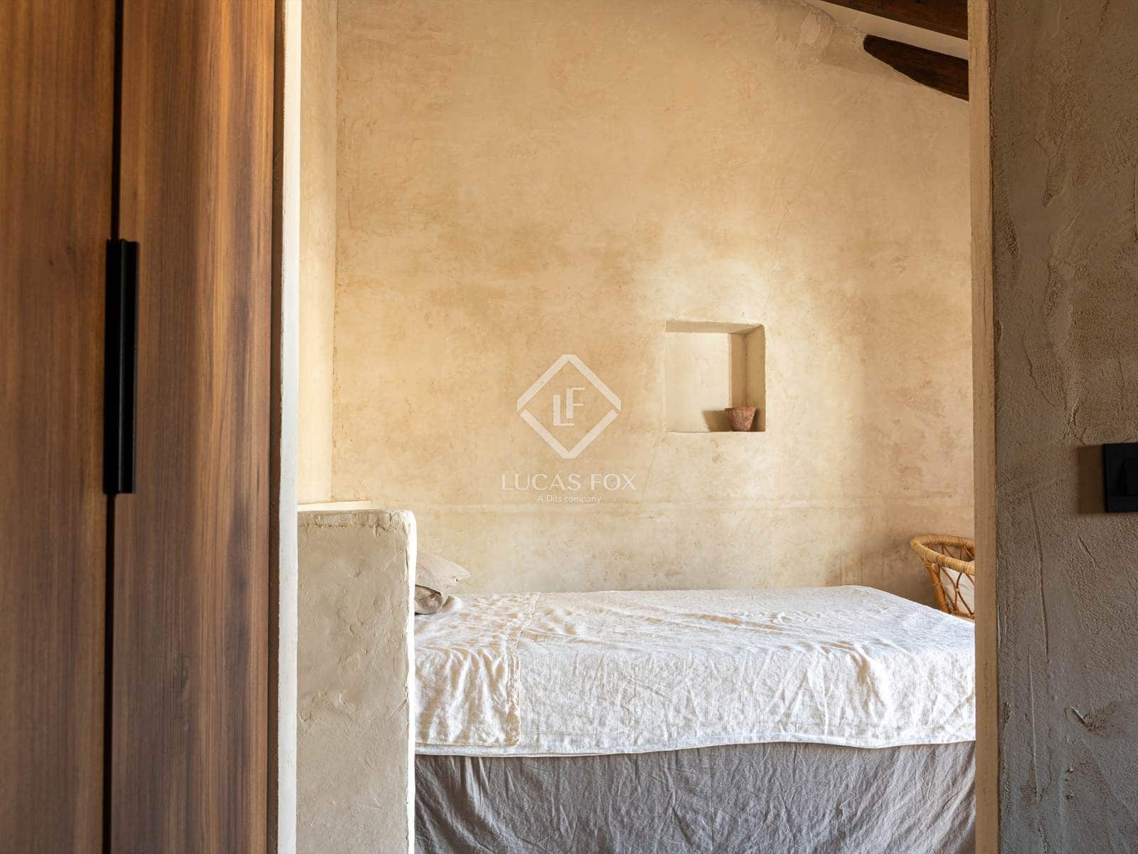 3 chambre Villa/Maison à vendre à Es Llombards avec piscine - 1 195 000 € (Ref: 9399802)