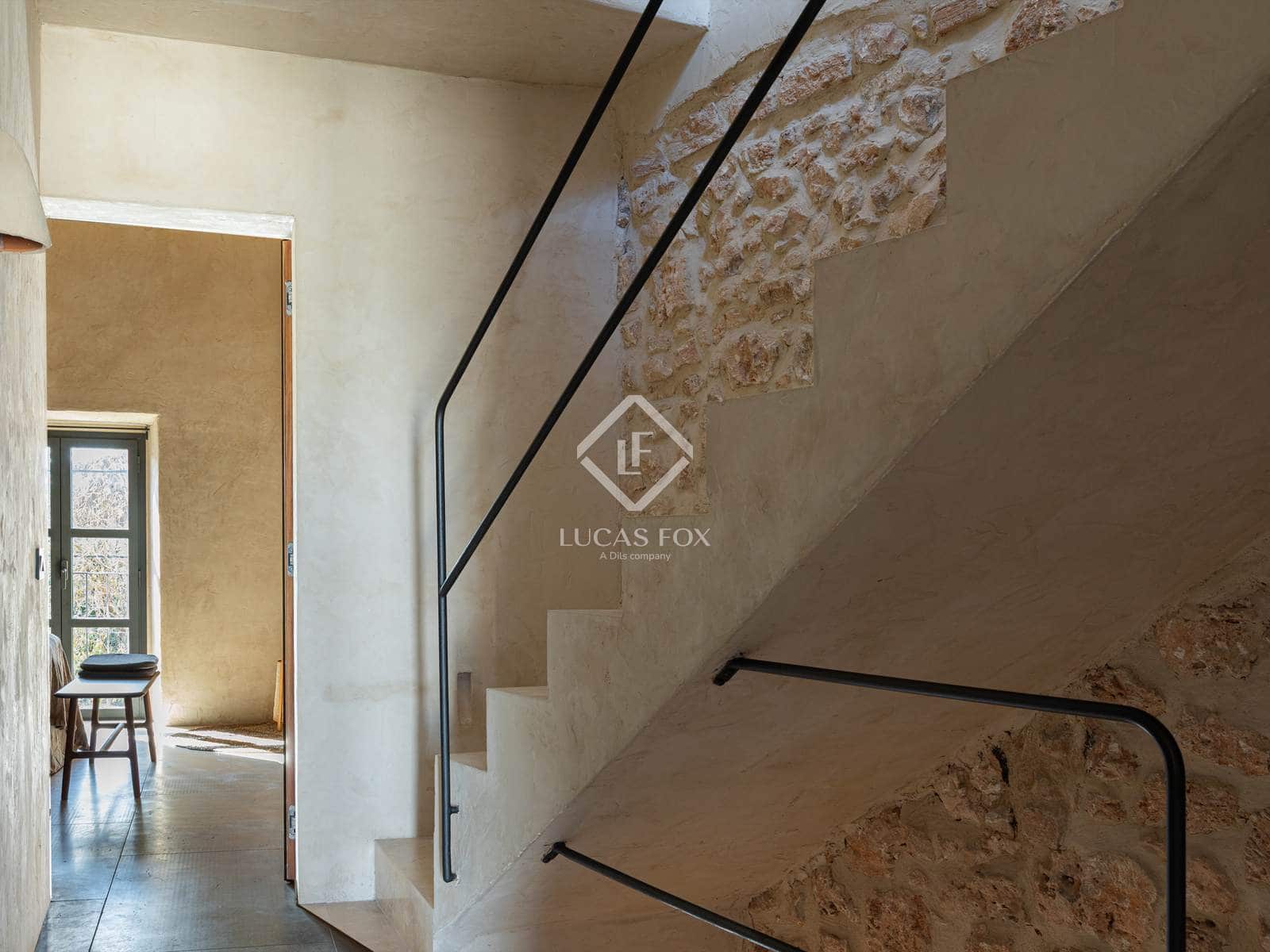 3 chambre Villa/Maison à vendre à Es Llombards avec piscine - 1 195 000 € (Ref: 9399802)