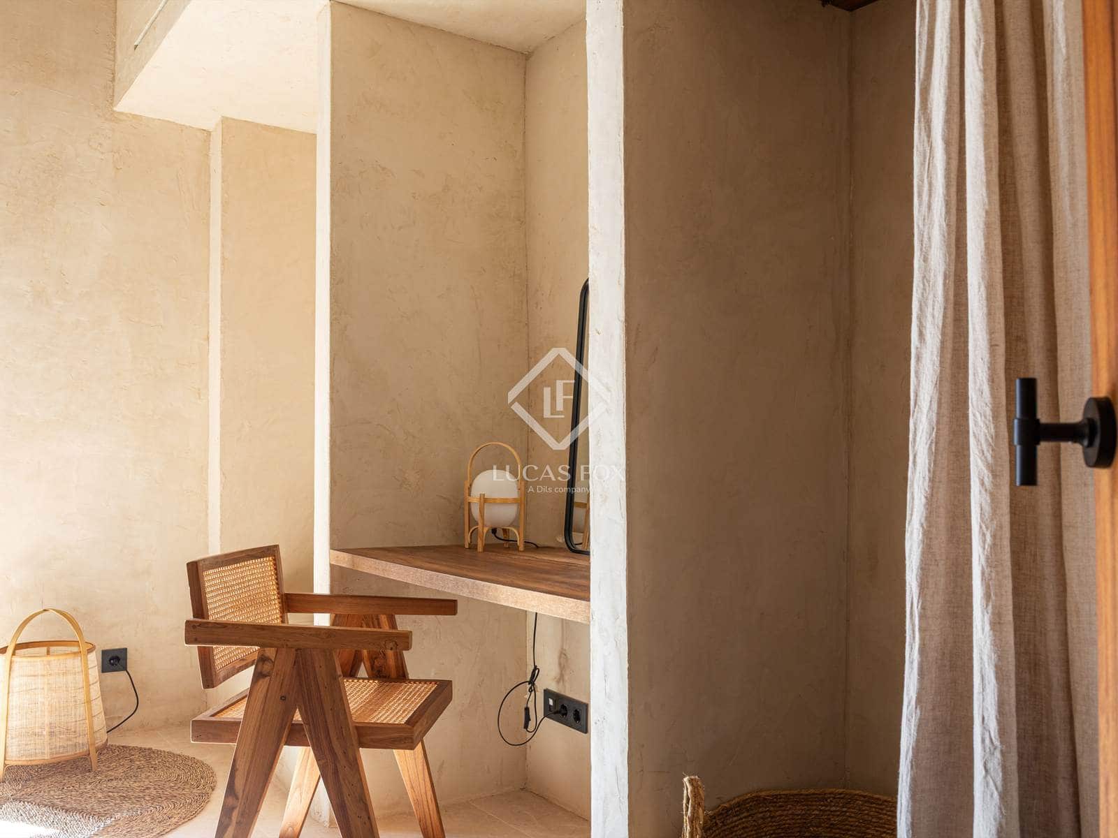 3 chambre Villa/Maison à vendre à Es Llombards avec piscine - 1 195 000 € (Ref: 9399802)