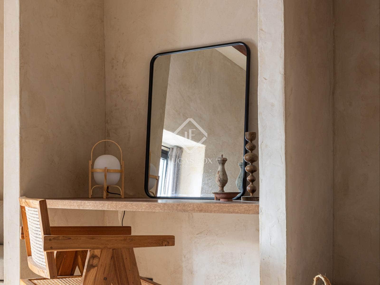 3 chambre Villa/Maison à vendre à Es Llombards avec piscine - 1 195 000 € (Ref: 9399802)