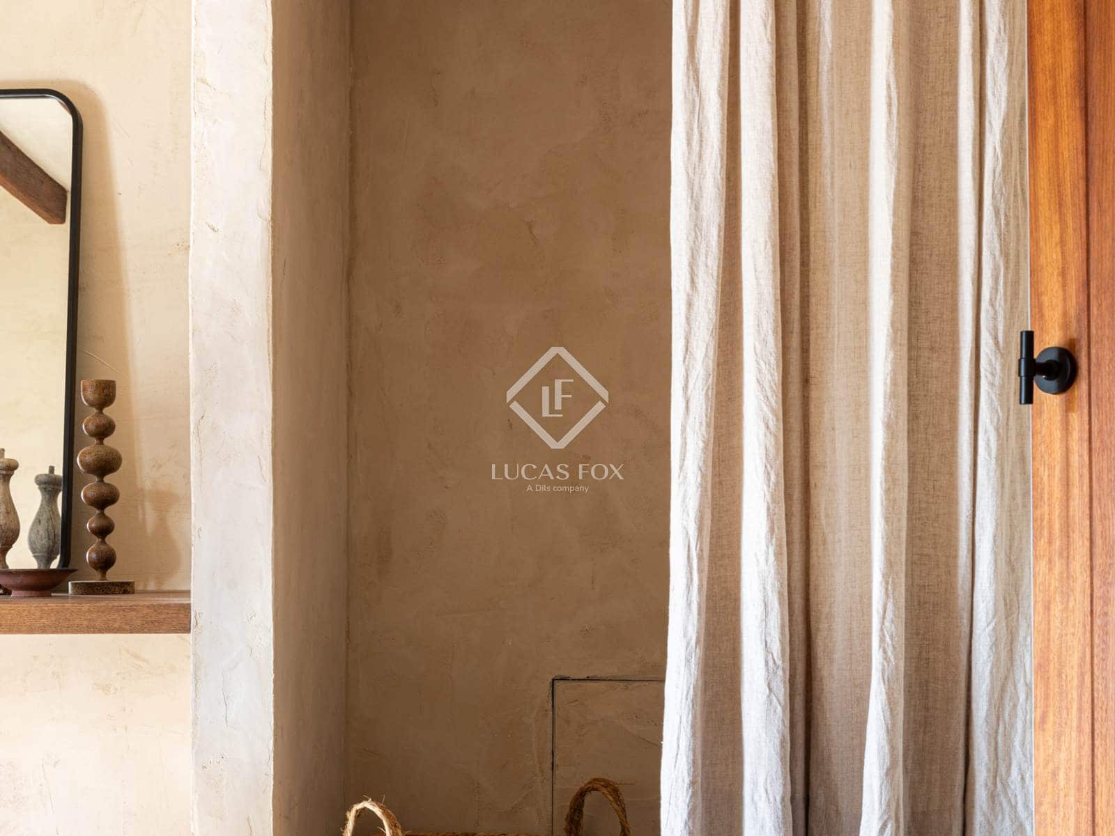 3 chambre Villa/Maison à vendre à Es Llombards avec piscine - 1 195 000 € (Ref: 9399802)