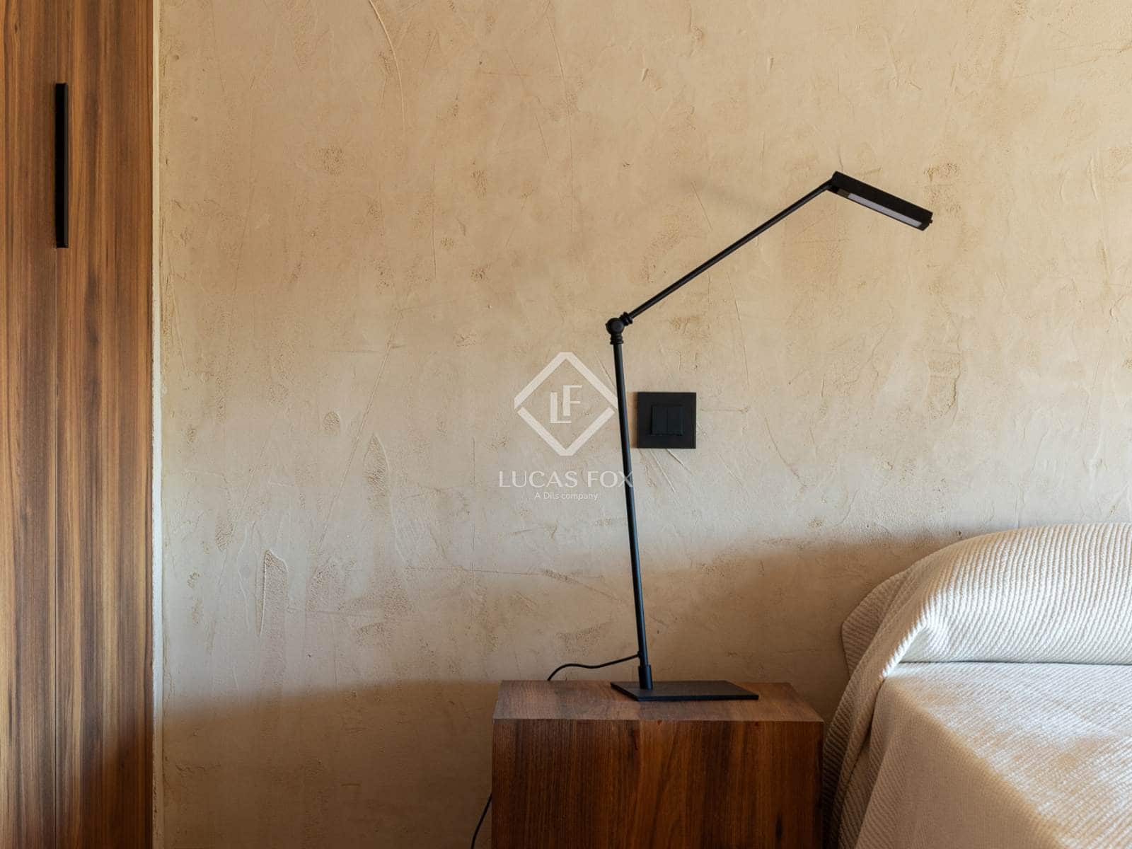 3 chambre Villa/Maison à vendre à Es Llombards avec piscine - 1 195 000 € (Ref: 9399802)