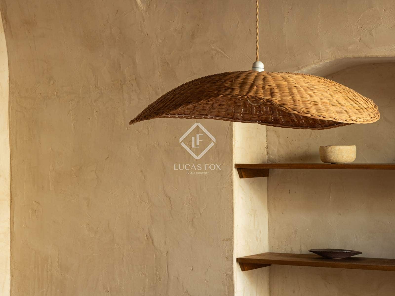 3 chambre Villa/Maison à vendre à Es Llombards avec piscine - 1 195 000 € (Ref: 9399802)