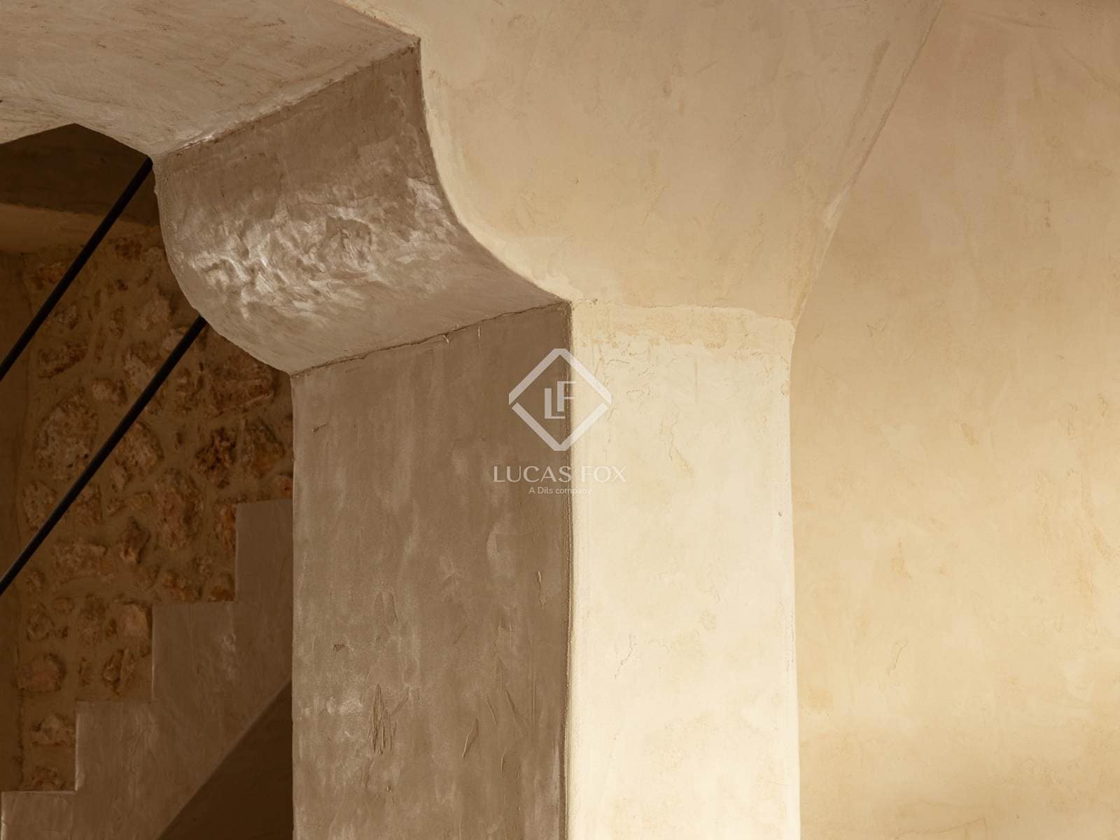 3 chambre Villa/Maison à vendre à Es Llombards avec piscine - 1 195 000 € (Ref: 9399802)