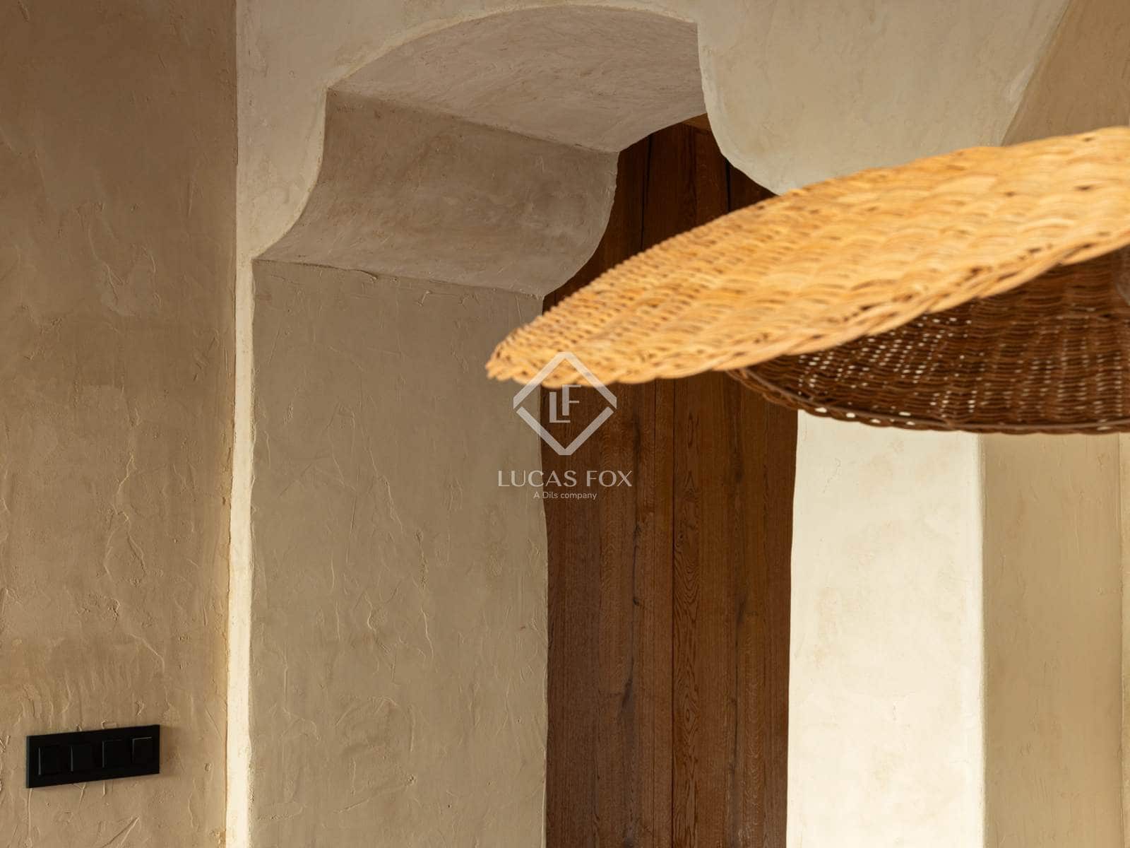 3 chambre Villa/Maison à vendre à Es Llombards avec piscine - 1 195 000 € (Ref: 9399802)