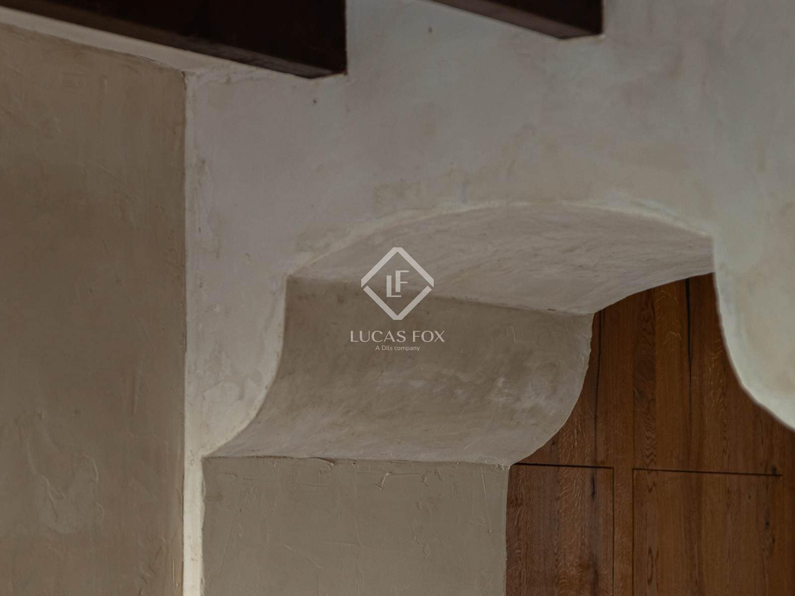 3 chambre Villa/Maison à vendre à Es Llombards avec piscine - 1 195 000 € (Ref: 9399802)