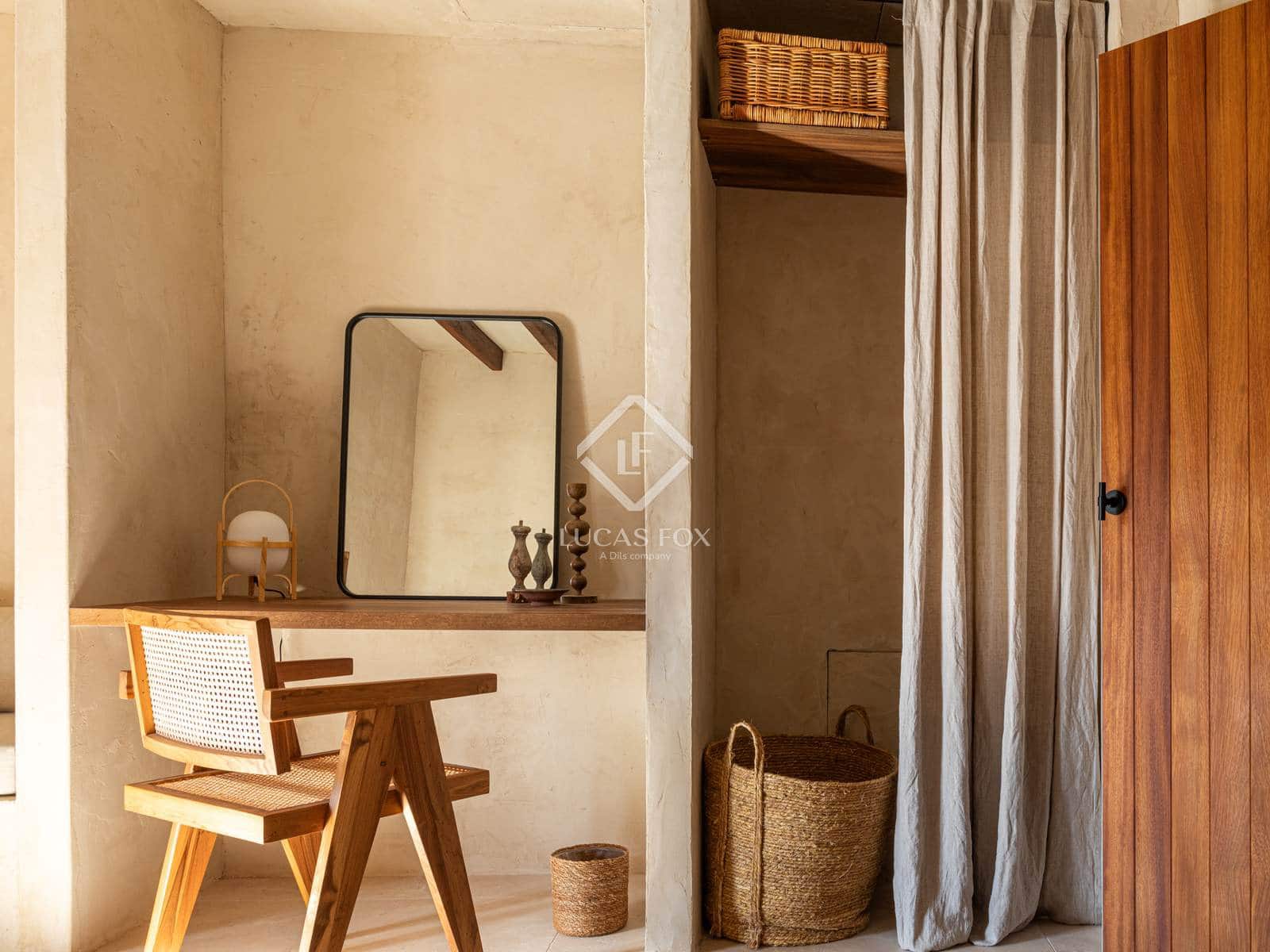 3 chambre Villa/Maison à vendre à Es Llombards avec piscine - 1 195 000 € (Ref: 9399802)