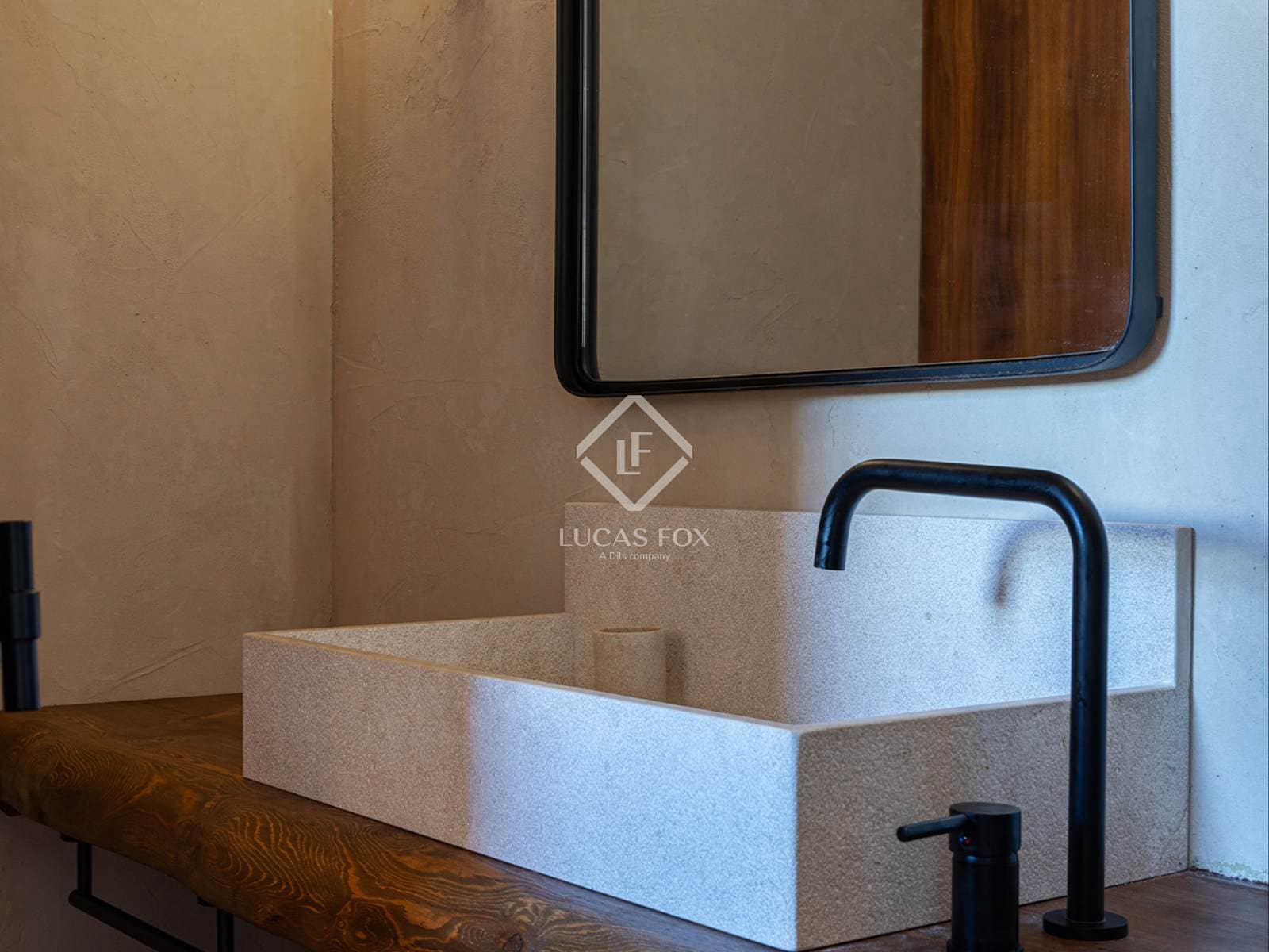 3 chambre Villa/Maison à vendre à Es Llombards avec piscine - 1 195 000 € (Ref: 9399802)