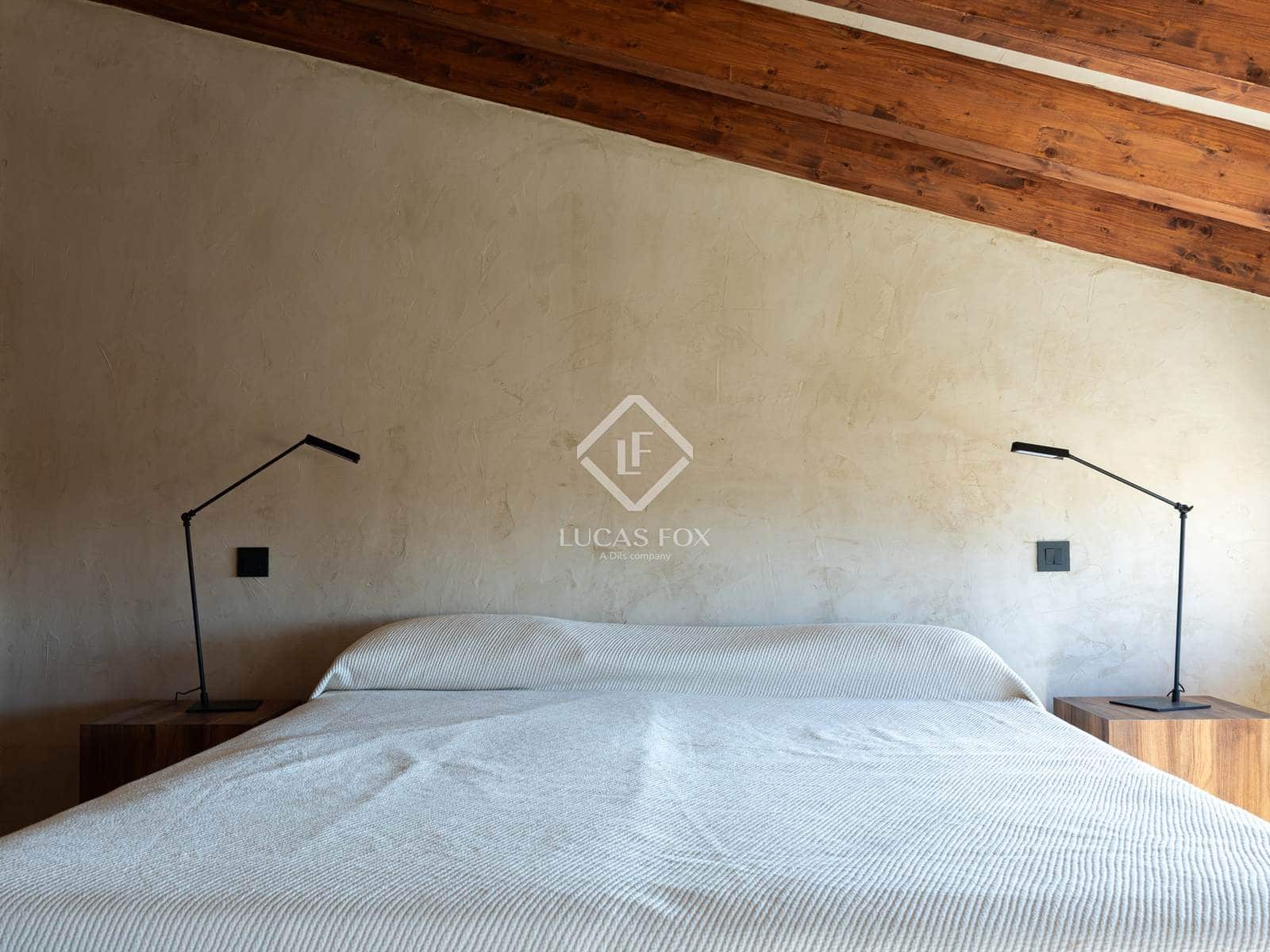 3 chambre Villa/Maison à vendre à Es Llombards avec piscine - 1 195 000 € (Ref: 9399802)