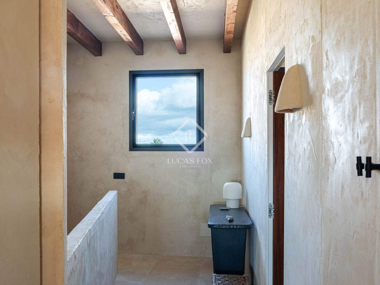 3 chambre Villa/Maison à vendre à Es Llombards avec piscine - 1 195 000 € (Ref: 9399802)