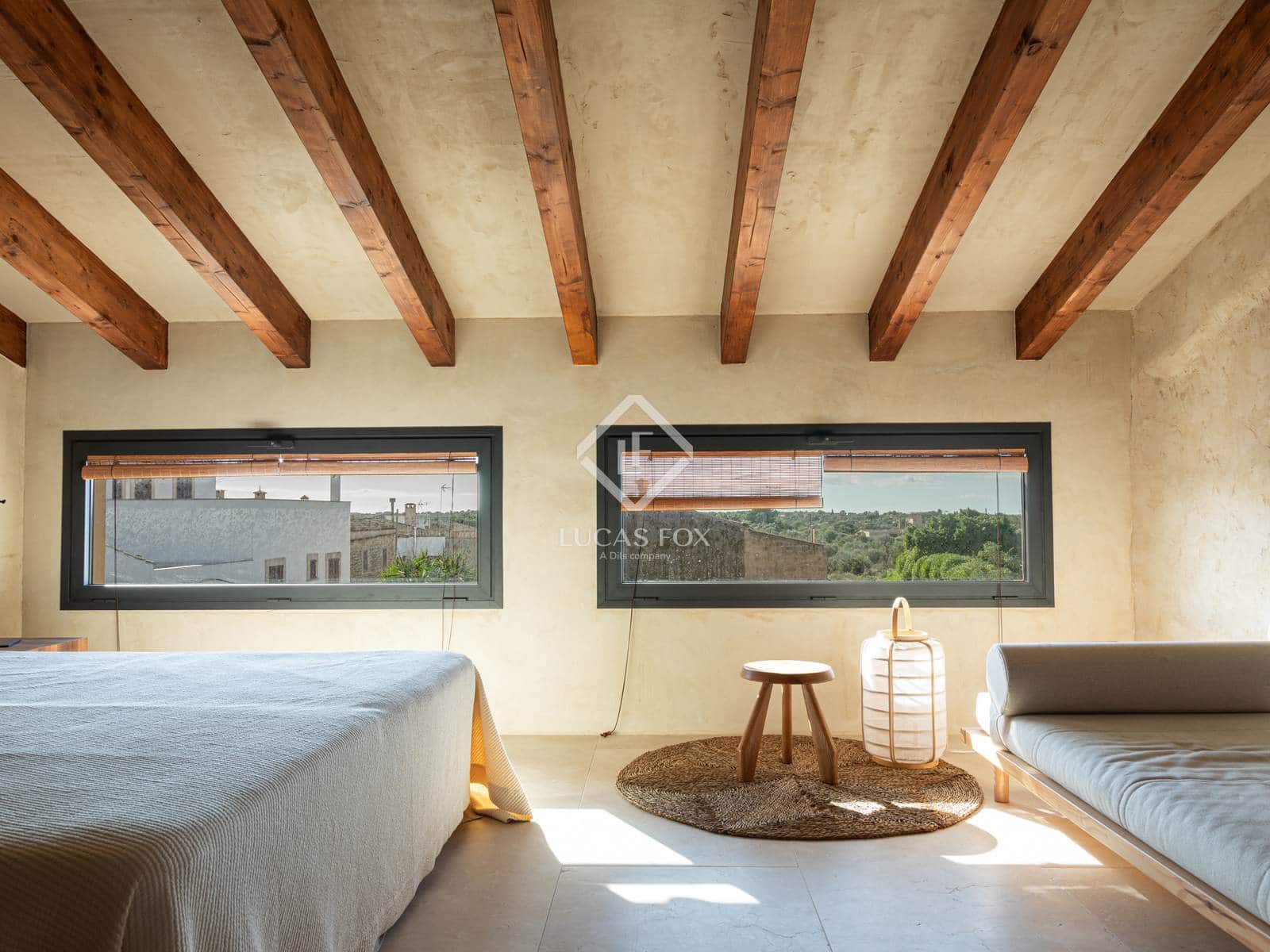 3 chambre Villa/Maison à vendre à Es Llombards avec piscine - 1 195 000 € (Ref: 9399802)