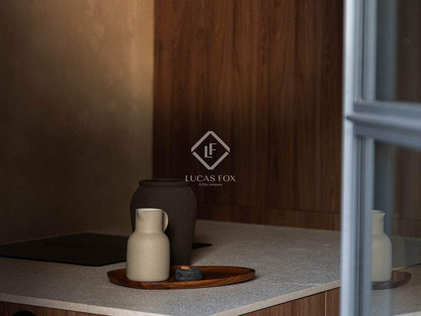 3 chambre Villa/Maison à vendre à Es Llombards avec piscine - 1 195 000 € (Ref: 9399802)