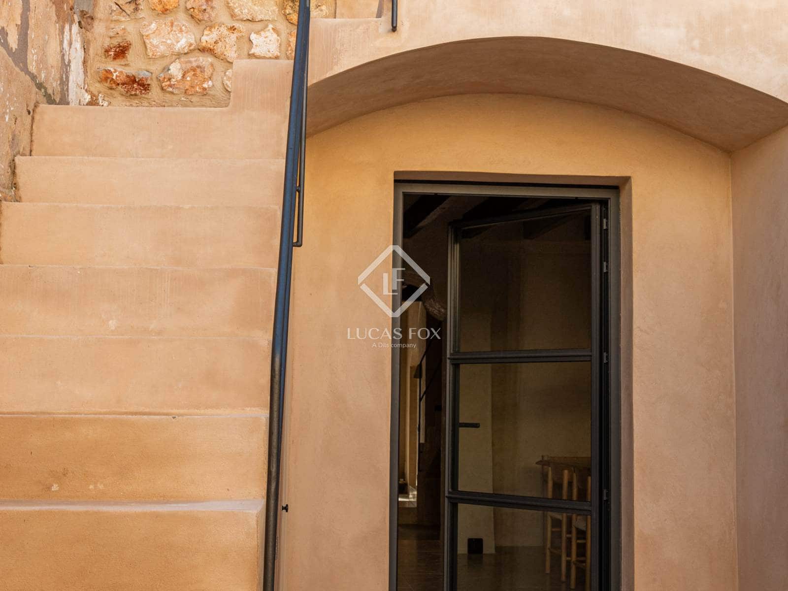 3 chambre Villa/Maison à vendre à Es Llombards avec piscine - 1 195 000 € (Ref: 9399802)