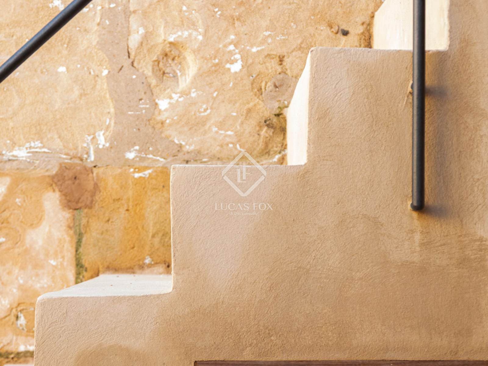 3 chambre Villa/Maison à vendre à Es Llombards avec piscine - 1 195 000 € (Ref: 9399802)