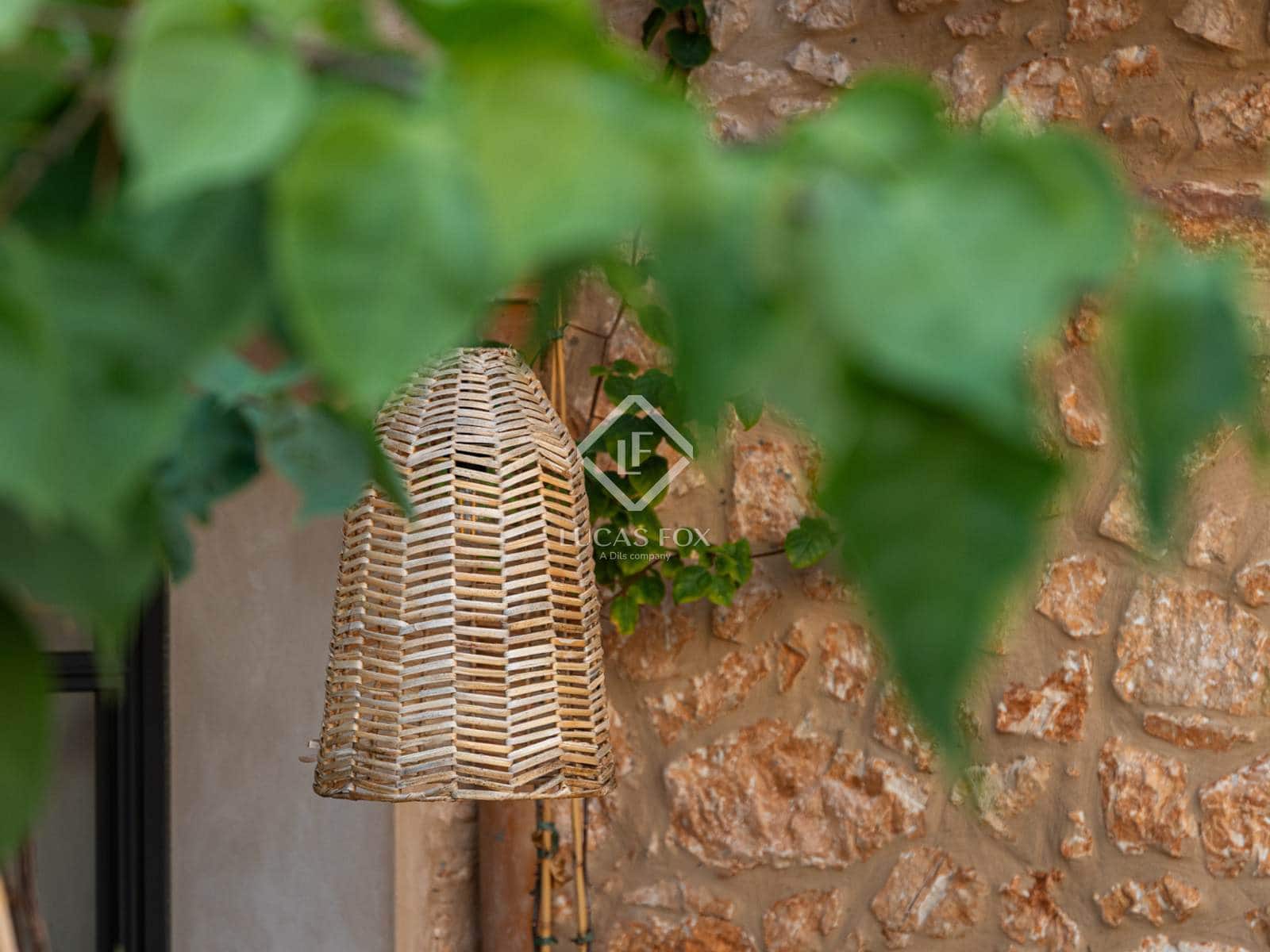 3 chambre Villa/Maison à vendre à Es Llombards avec piscine - 1 195 000 € (Ref: 9399802)