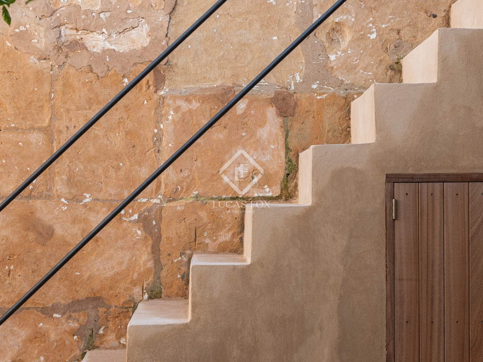 3 chambre Villa/Maison à vendre à Es Llombards avec piscine - 1 195 000 € (Ref: 9399802)