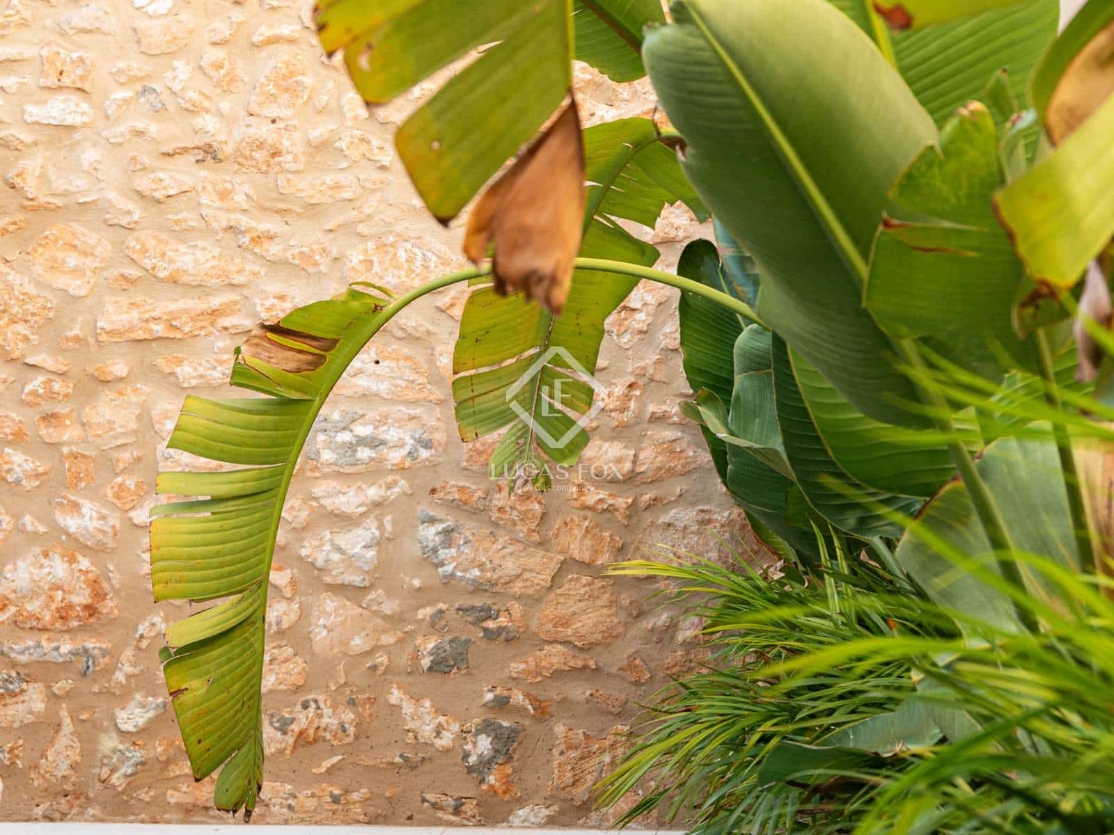 3 chambre Villa/Maison à vendre à Es Llombards avec piscine - 1 195 000 € (Ref: 9399802)