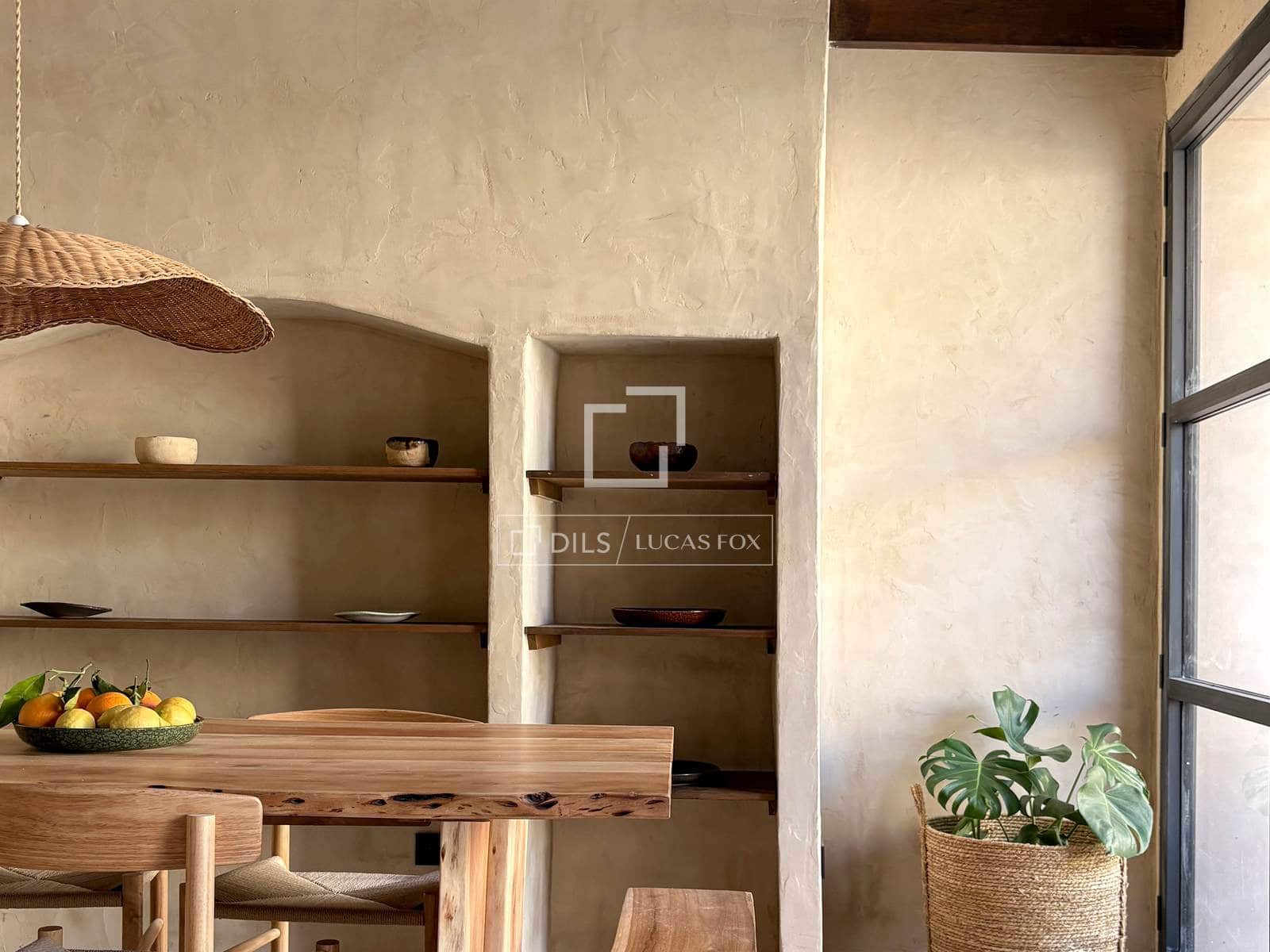 3 sovrum Villa till salu i Es Llombards med pool - 1 095 000 € (Ref: 9399802)