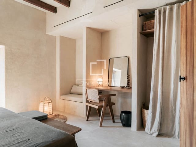 3 chambre Villa/Maison à vendre à Es Llombards, Santanyí avec piscine - 1 095 000 € (Ref: 9399802)