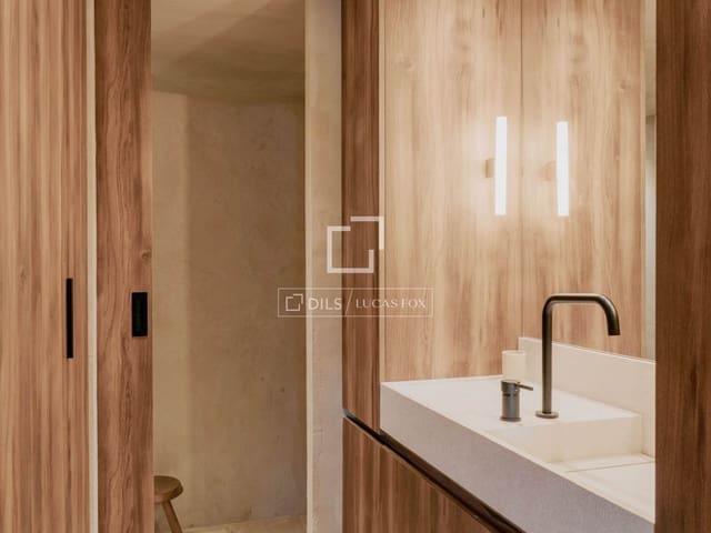 3 chambre Villa/Maison à vendre à Es Llombards, Santanyí avec piscine - 1 095 000 € (Ref: 9399802)