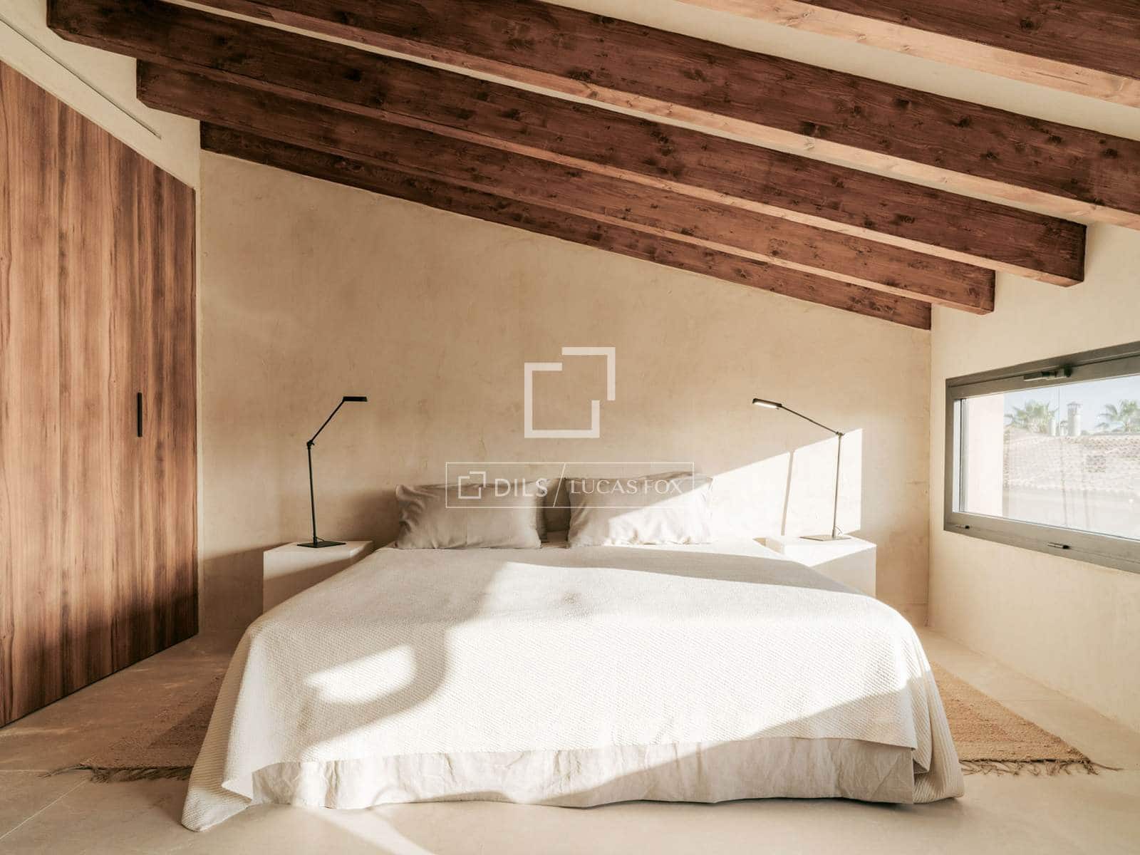 3 sovrum Villa till salu i Es Llombards med pool - 1 095 000 € (Ref: 9399802)