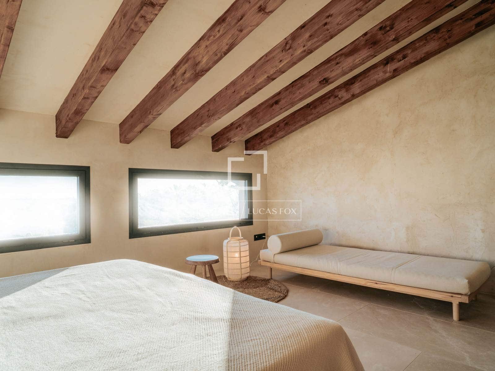 3 sovrum Villa till salu i Es Llombards med pool - 1 095 000 € (Ref: 9399802)