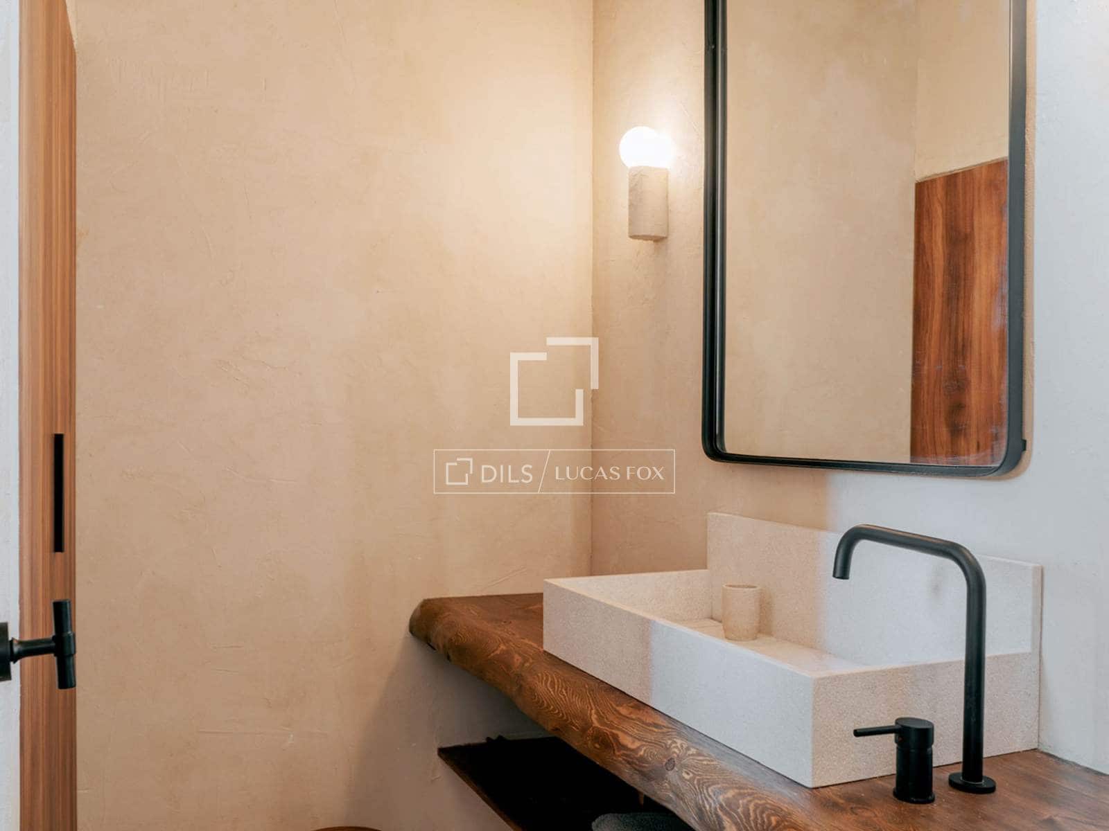 3 sovrum Villa till salu i Es Llombards med pool - 1 095 000 € (Ref: 9399802)