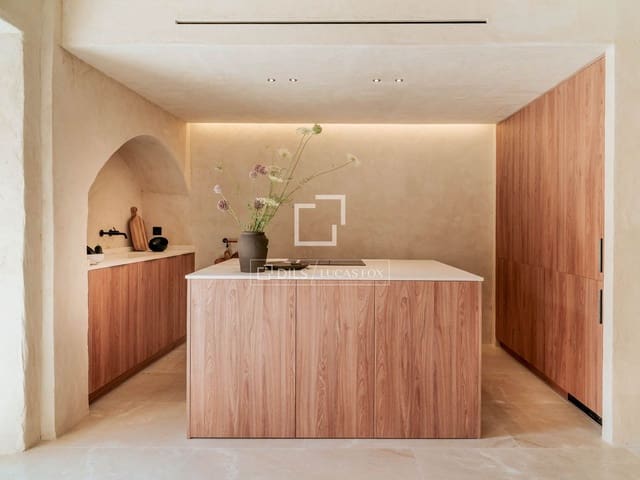 3 chambre Villa/Maison à vendre à Es Llombards, Santanyí avec piscine - 1 095 000 € (Ref: 9399802)