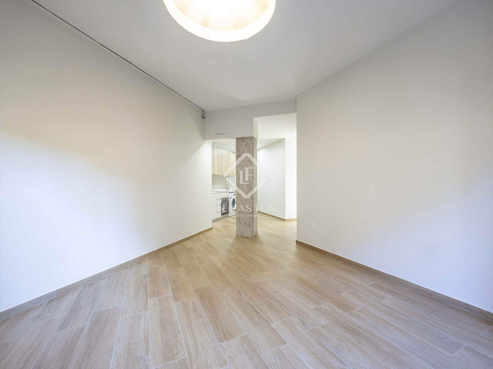 2 sypialnia Apartament do wynajęcia w Miasto Walencja - 1 400 € (Ref: 9399803)