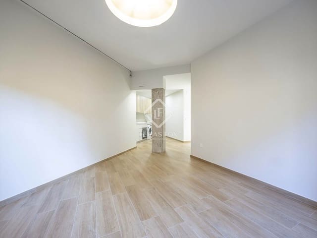 2 sypialnia Apartament do wynajęcia w Miasto Walencja - 1 400 € (Ref: 9399803)