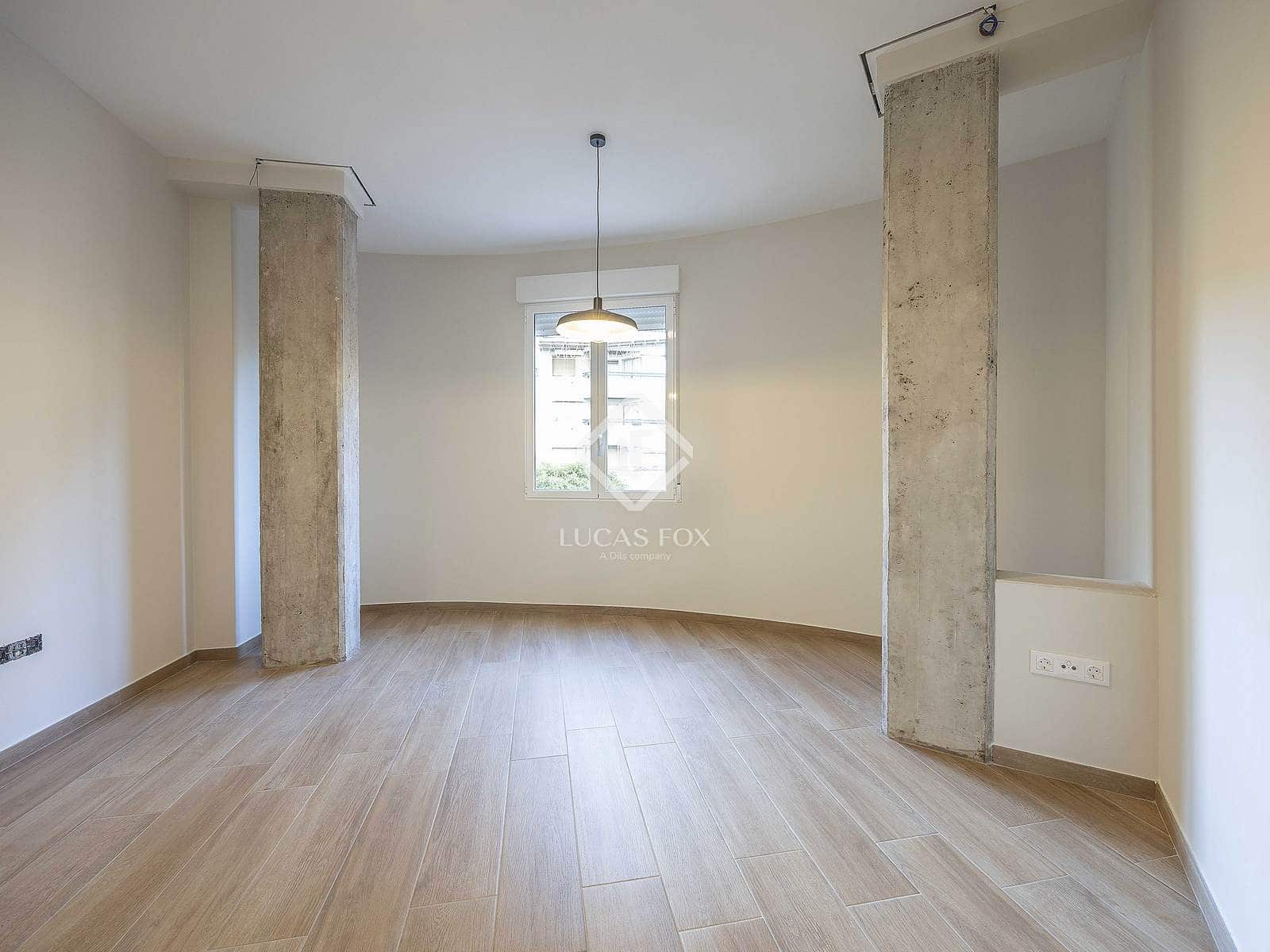 2 sypialnia Apartament do wynajęcia w Miasto Walencja - 1 400 € (Ref: 9399803)