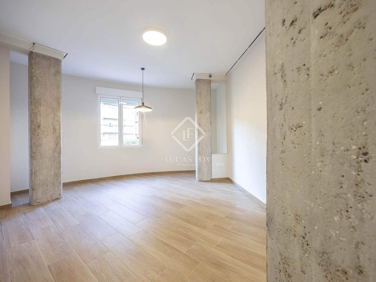 2 sypialnia Apartament do wynajęcia w Miasto Walencja - 1 400 € (Ref: 9399803)