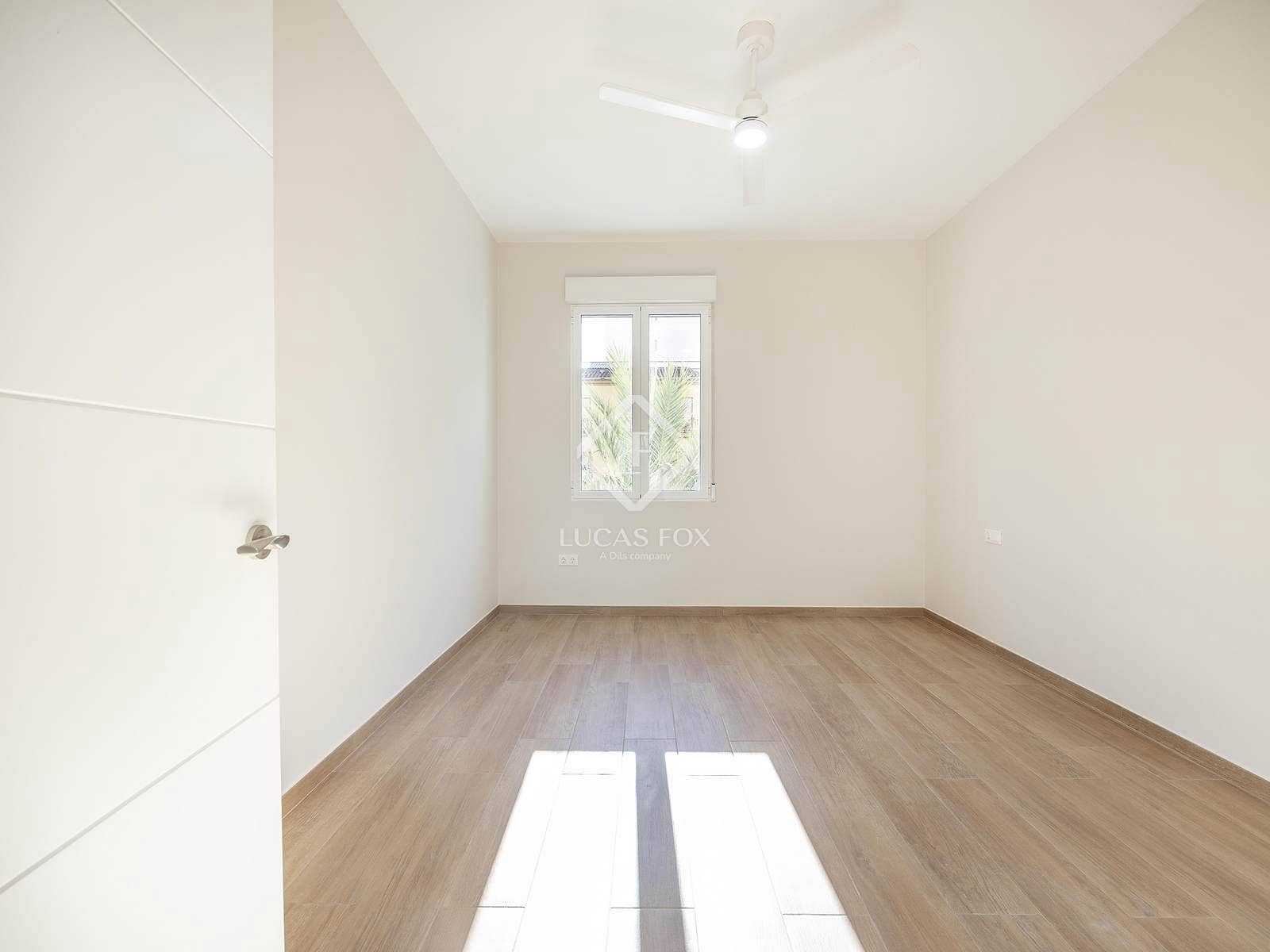 2 sypialnia Apartament do wynajęcia w Miasto Walencja - 1 400 € (Ref: 9399803)