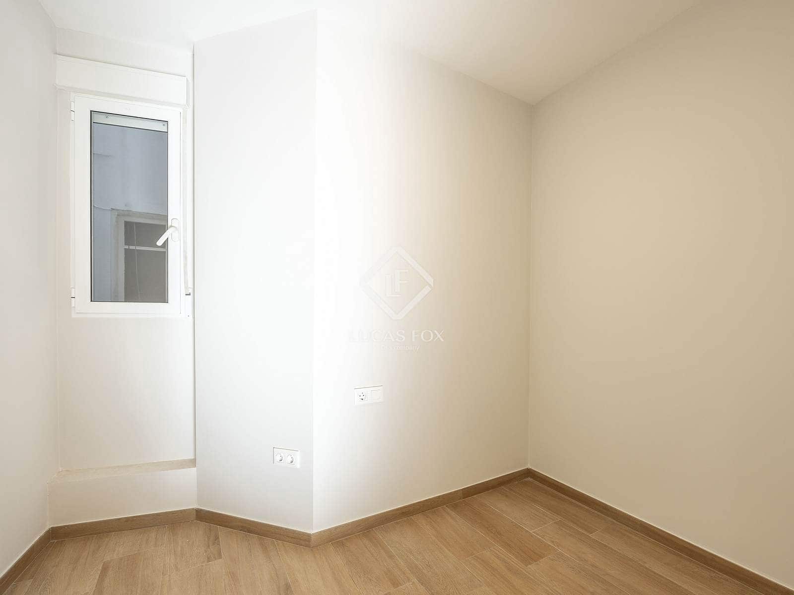 2 sypialnia Apartament do wynajęcia w Miasto Walencja - 1 400 € (Ref: 9399803)