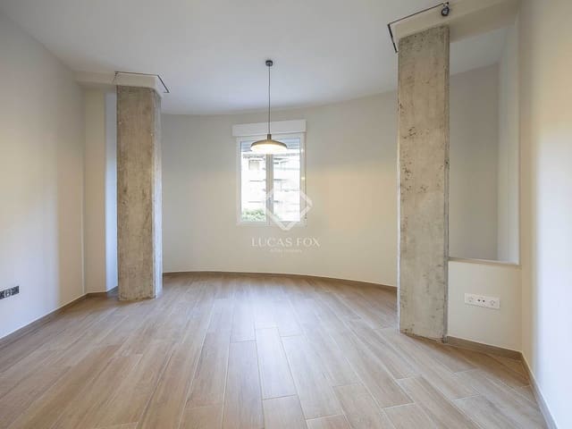 2 sypialnia Apartament do wynajęcia w Miasto Walencja - 1 400 € (Ref: 9399803)