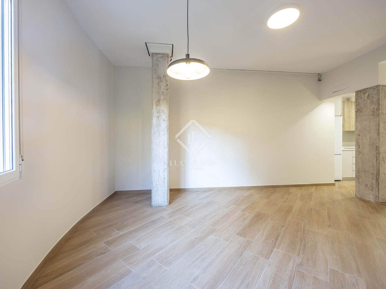 2 sypialnia Apartament do wynajęcia w Miasto Walencja - 1 400 € (Ref: 9399803)