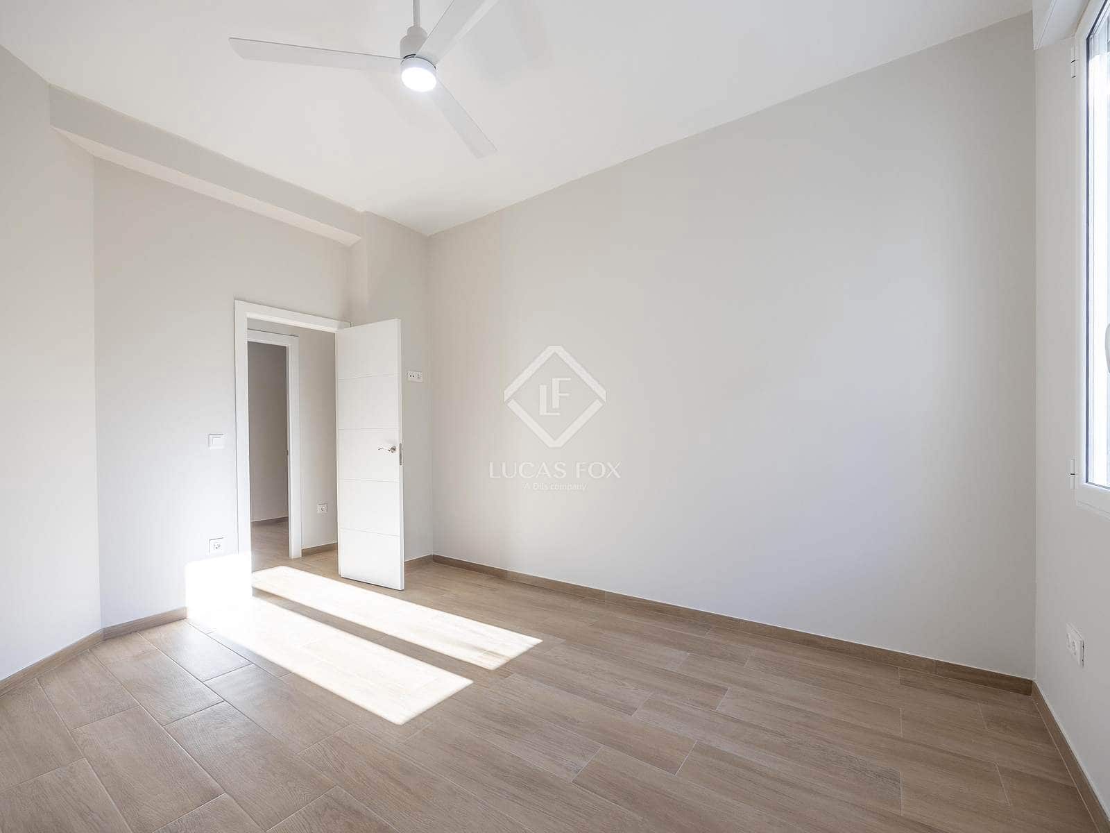 2 sypialnia Apartament do wynajęcia w Miasto Walencja - 1 400 € (Ref: 9399803)