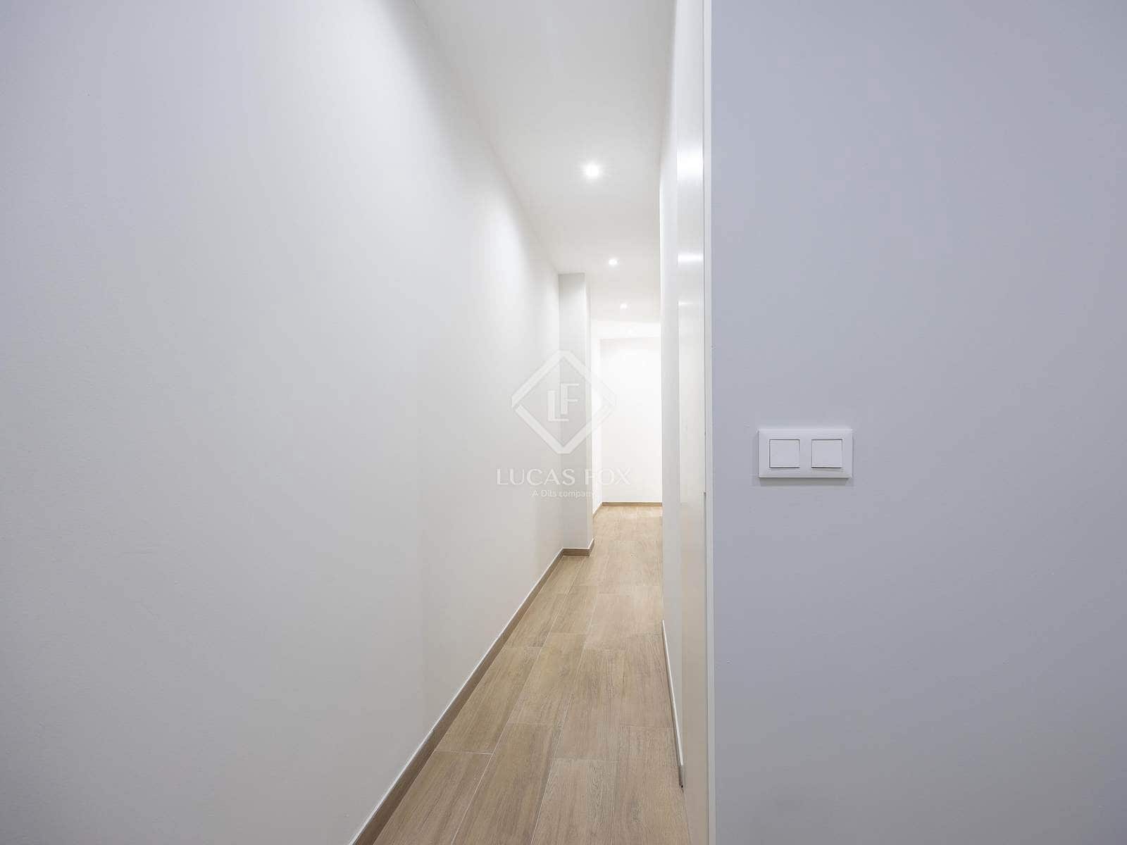 2 sypialnia Apartament do wynajęcia w Miasto Walencja - 1 400 € (Ref: 9399803)