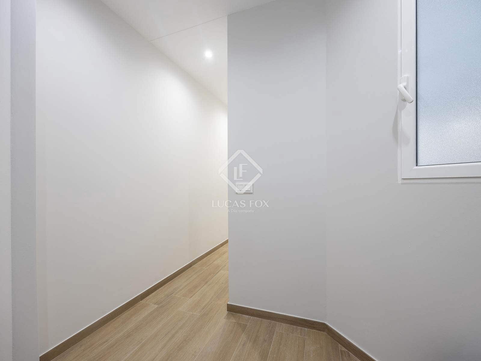 2 sypialnia Apartament do wynajęcia w Miasto Walencja - 1 400 € (Ref: 9399803)