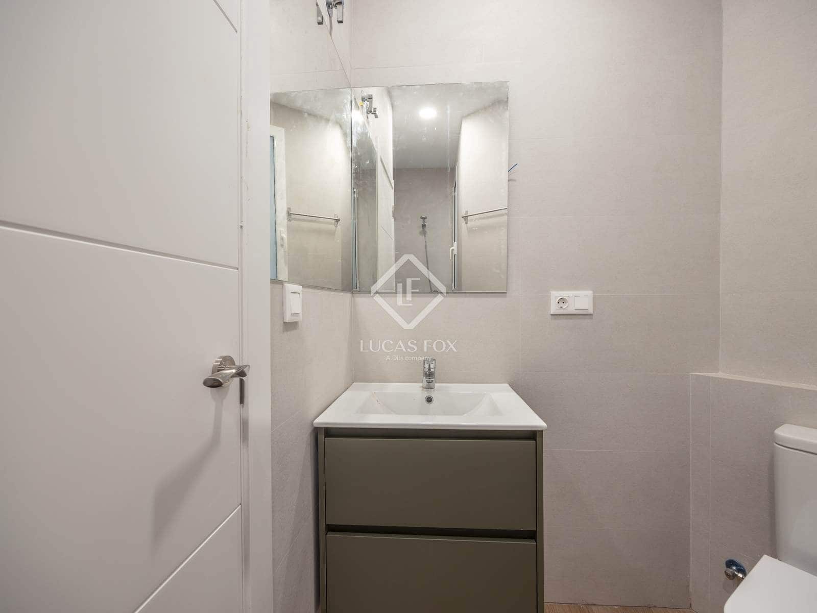 2 sypialnia Apartament do wynajęcia w Miasto Walencja - 1 400 € (Ref: 9399803)