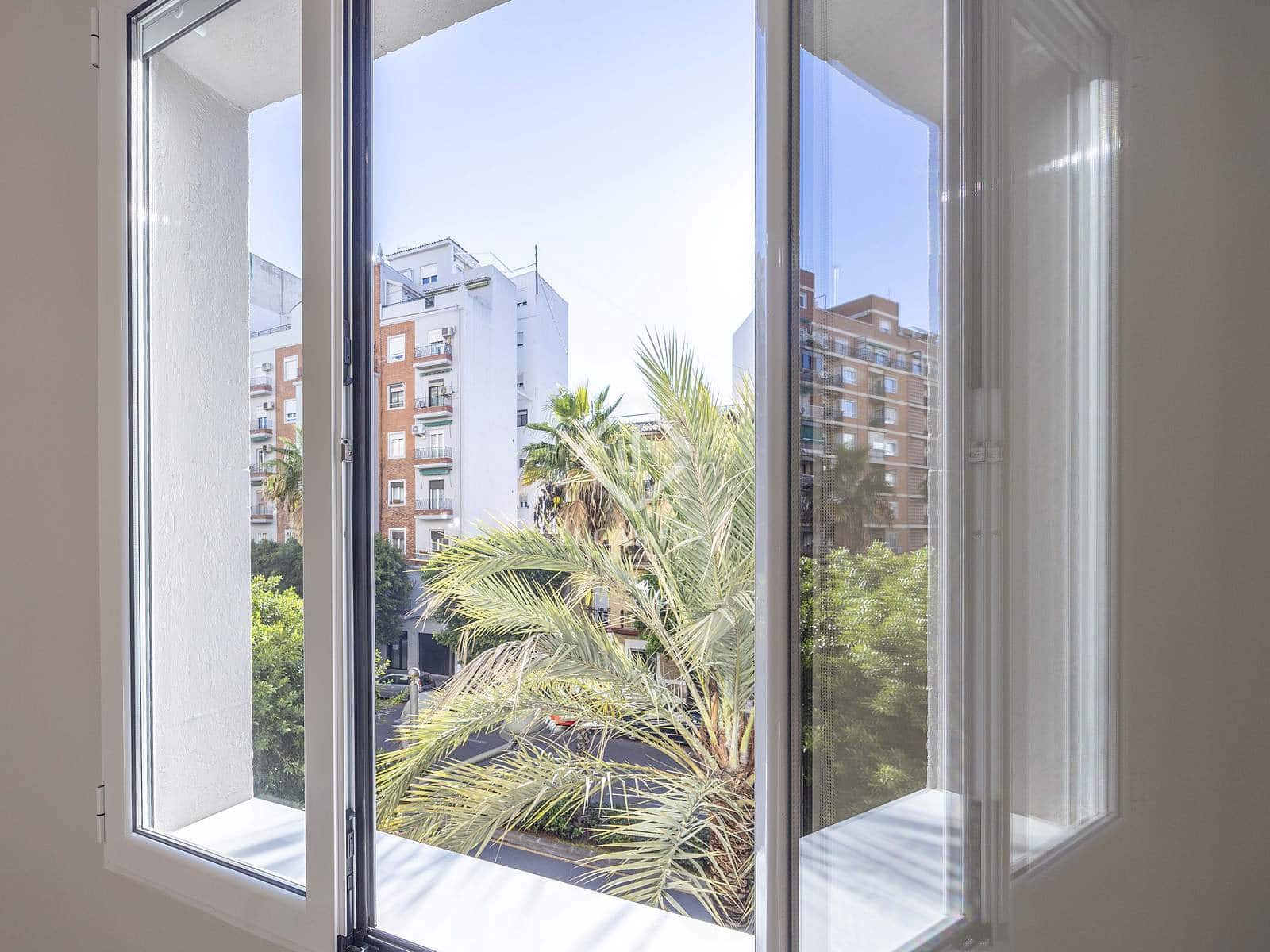 2 sypialnia Apartament do wynajęcia w Miasto Walencja - 1 400 € (Ref: 9399803)