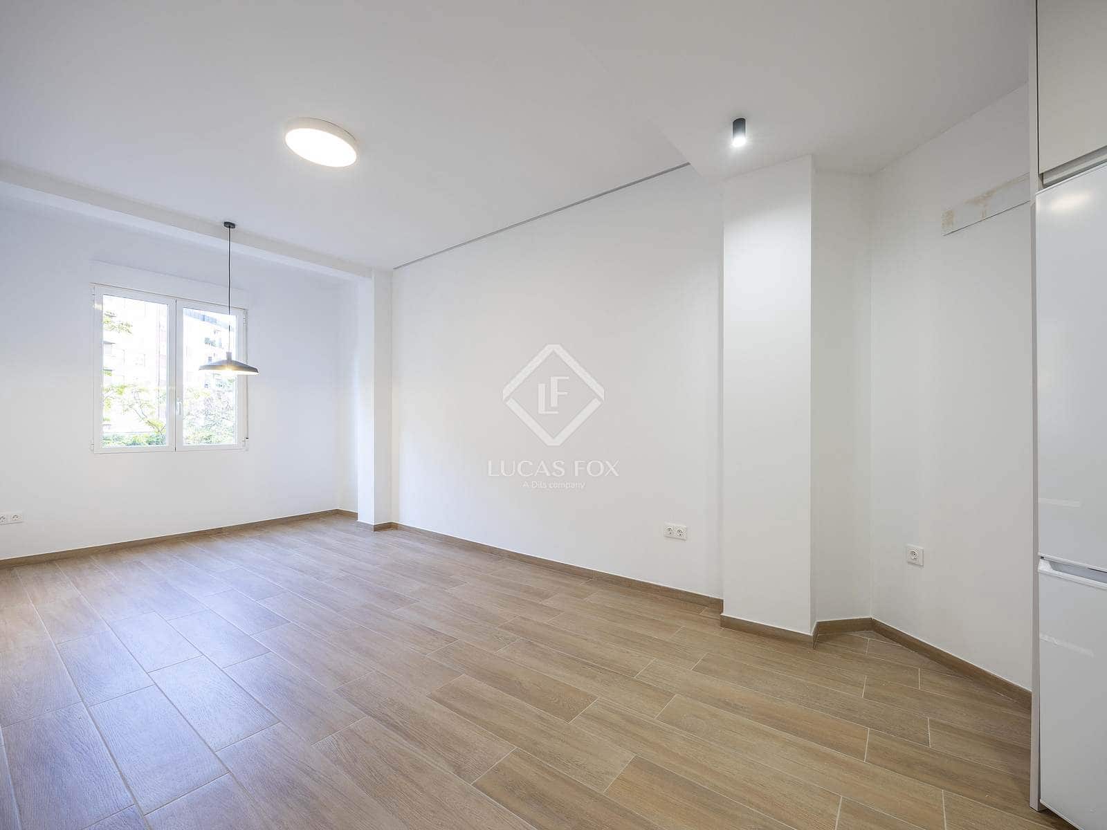 2 camera da letto Appartamento da affittare in Valencia citta - 1.400 € (Rif: 9399804)