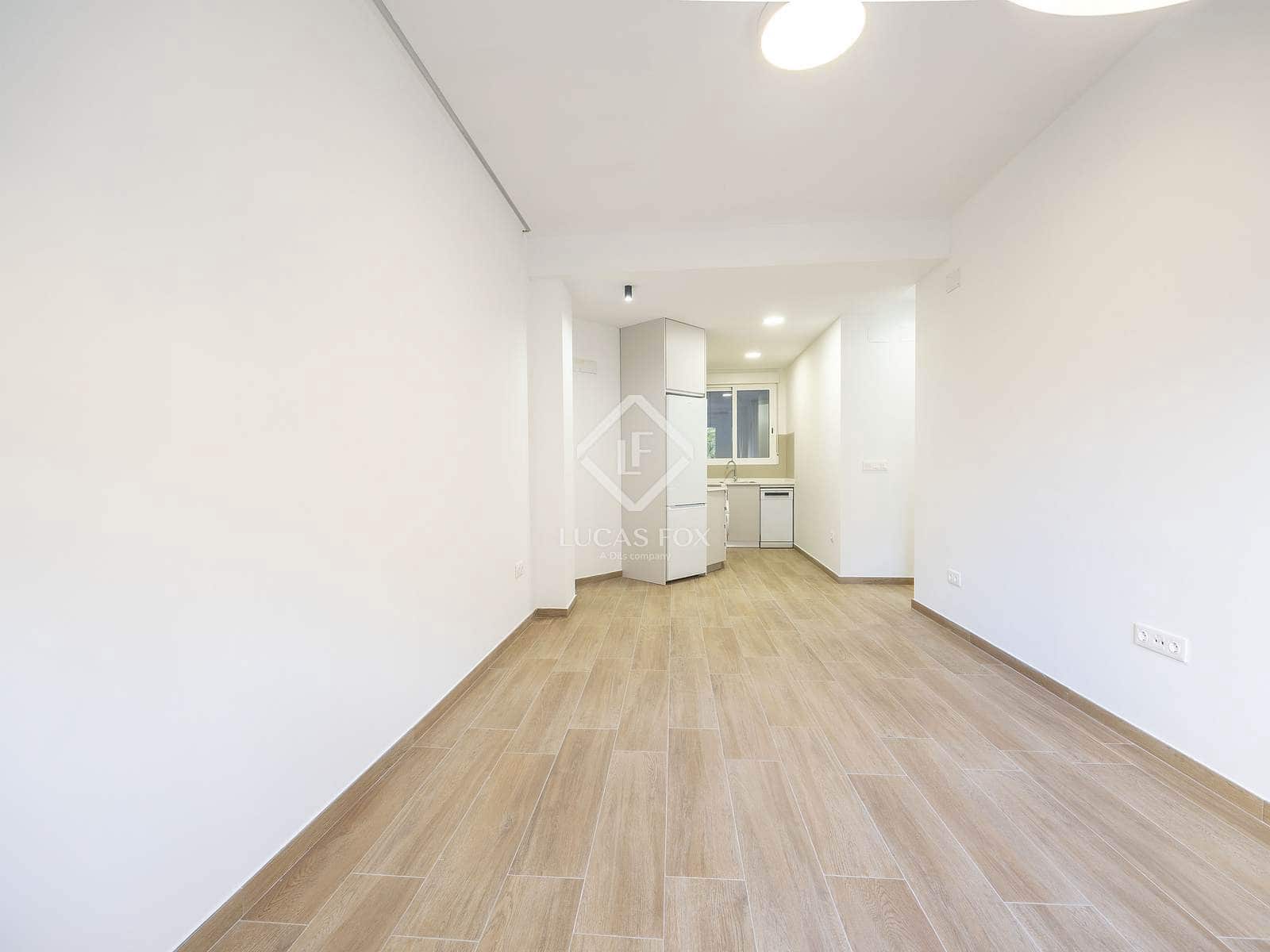 2 camera da letto Appartamento da affittare in Valencia citta - 1.400 € (Rif: 9399804)