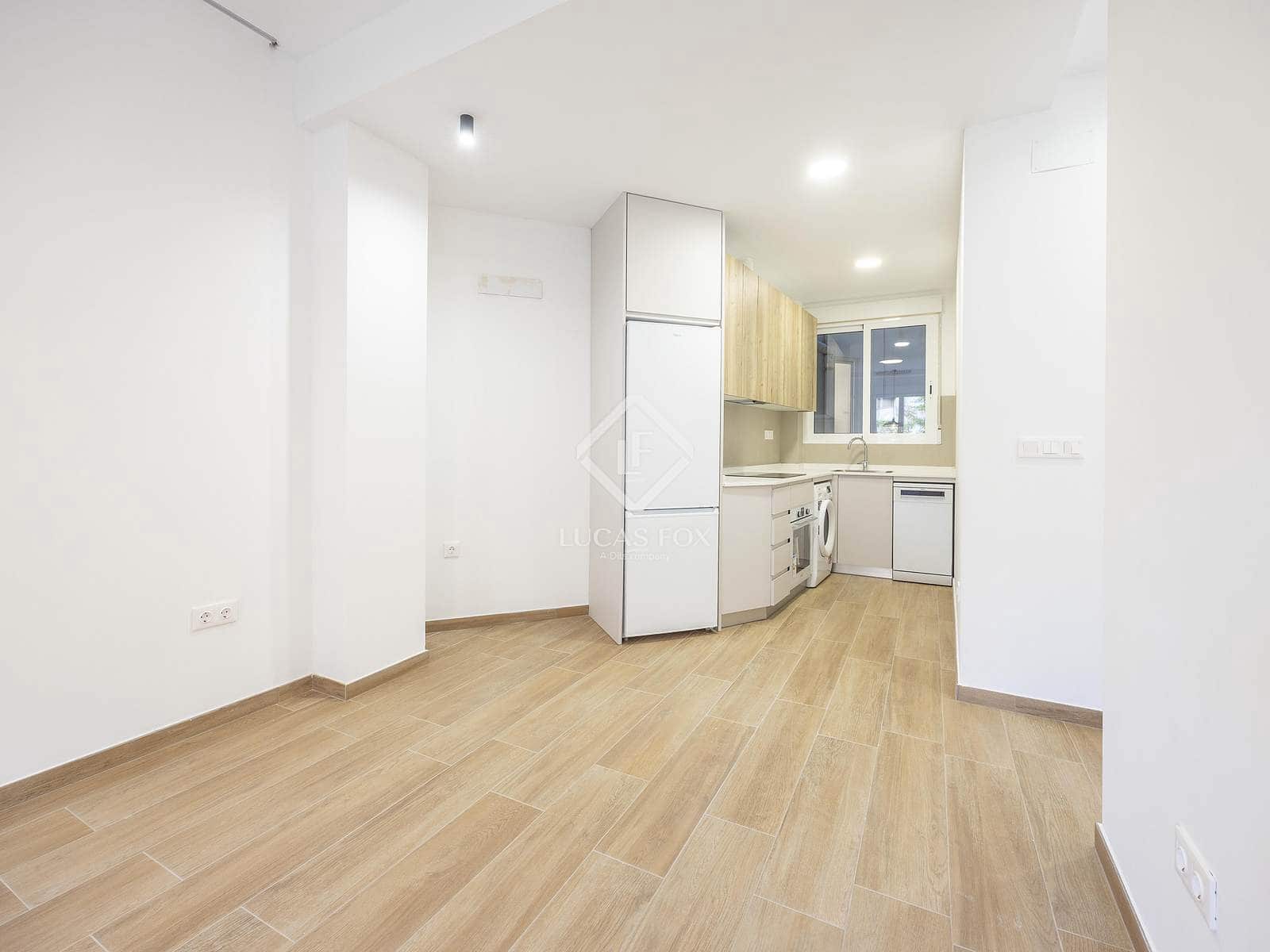 2 camera da letto Appartamento da affittare in Valencia citta - 1.400 € (Rif: 9399804)