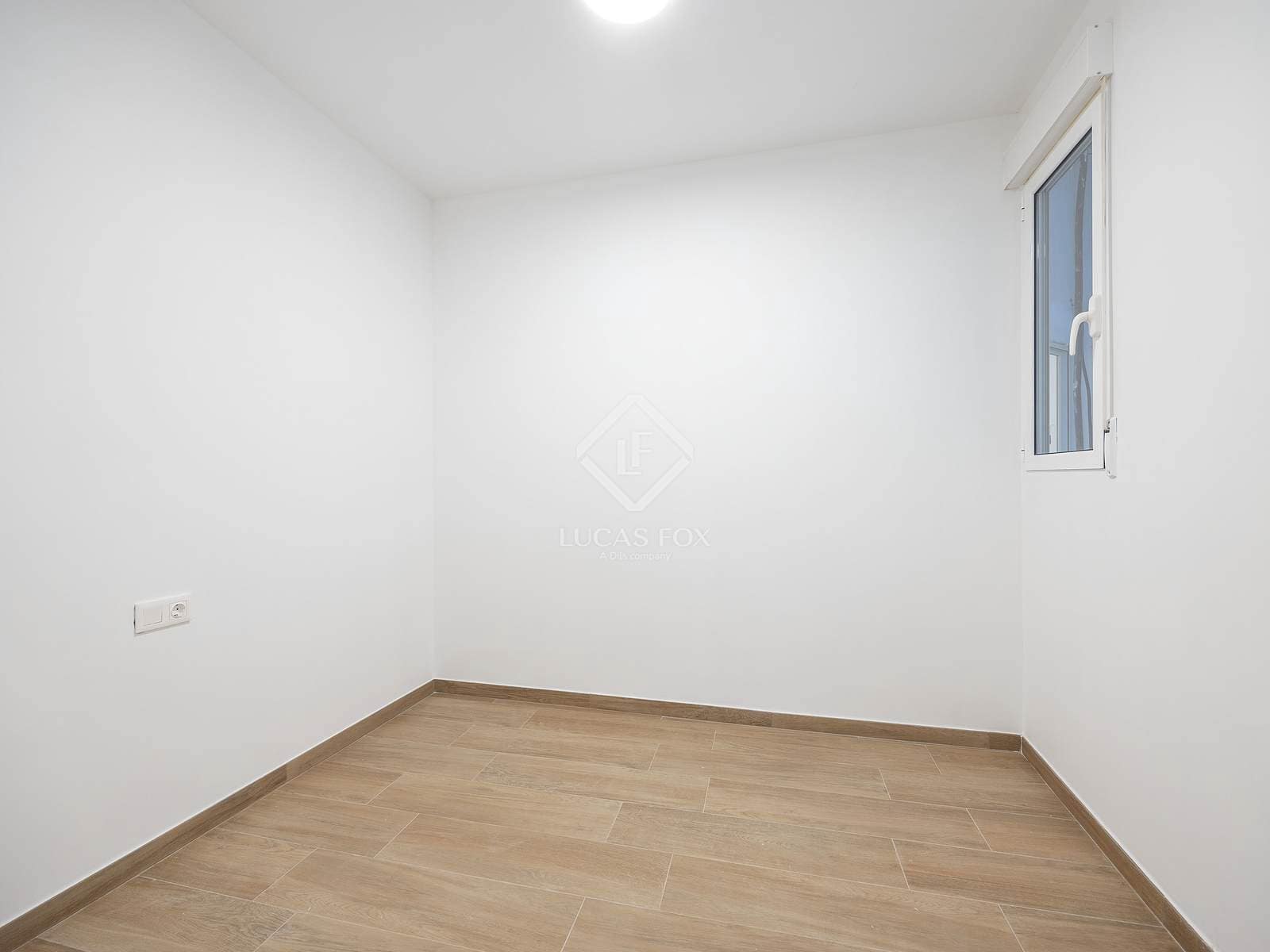 2 camera da letto Appartamento da affittare in Valencia citta - 1.400 € (Rif: 9399804)